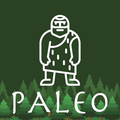 Paleo central diet food list Nomnom meal plans app app icon
