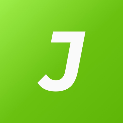 Joga Soccer GPS app icon