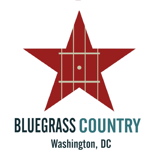 Bluegrass Country app icon