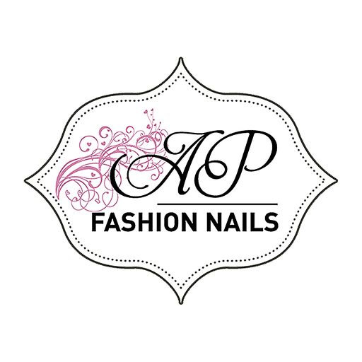 Apfashion Nails app icon
