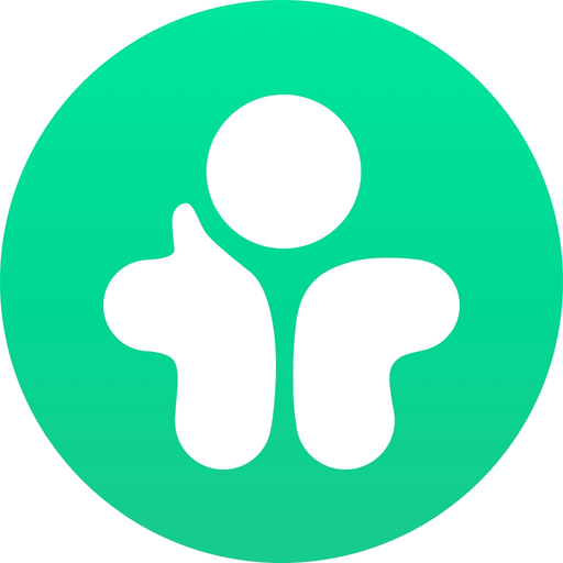 Frim app icon