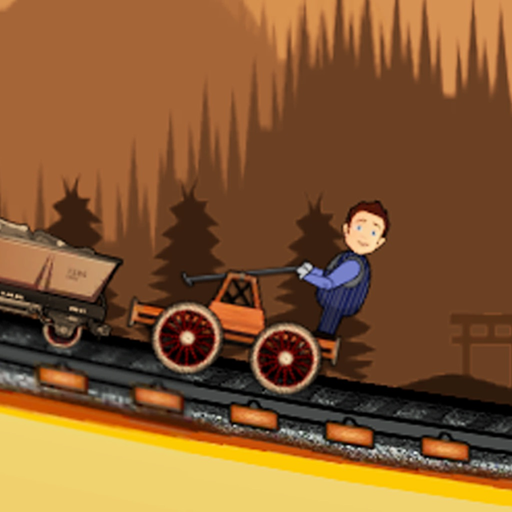 TrainClicker Evolution app icon