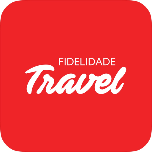Fidelidade Travel App app icon
