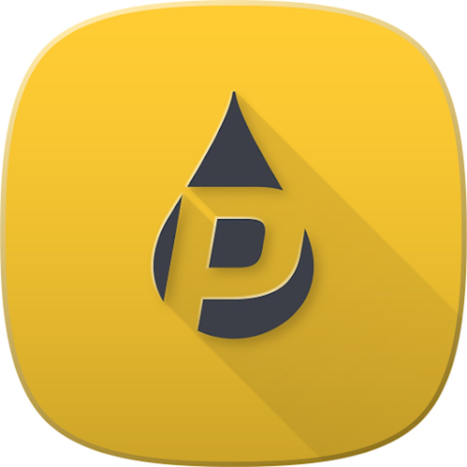 Gestor Petroshow app icon