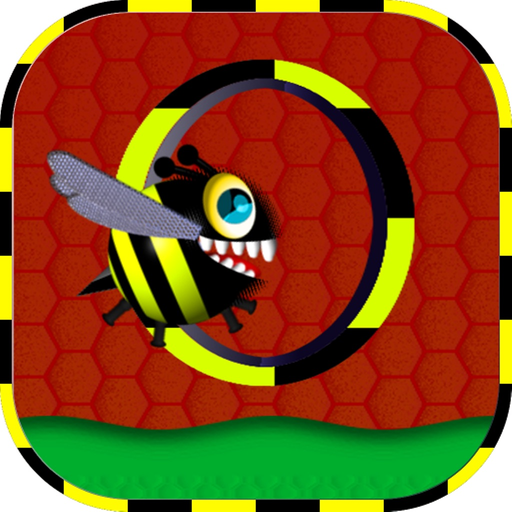 Circle Bee app icon