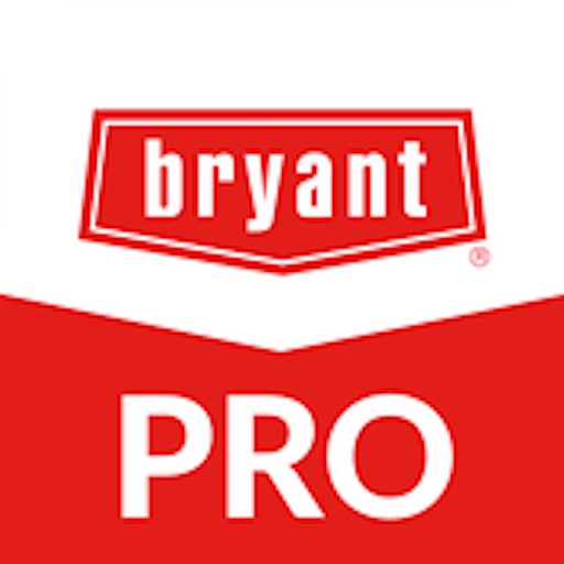 Bryant® Pro Sales app icon