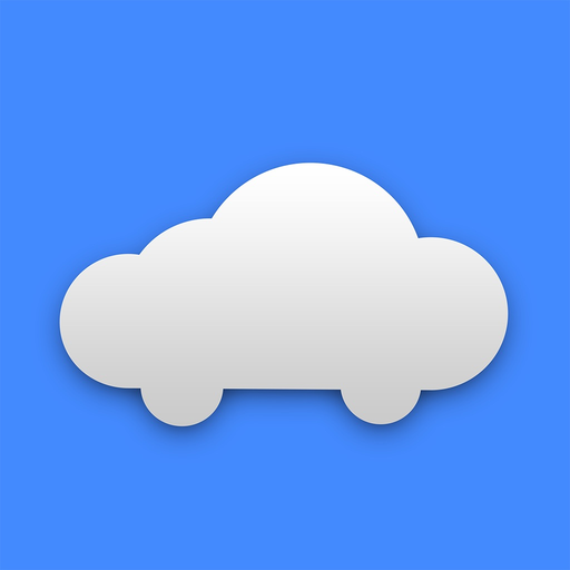 Carloudy app icon