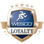 WESCO Loyalty icon