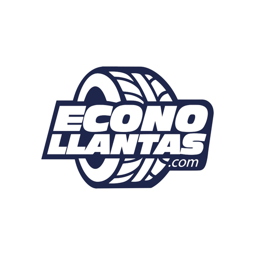 Econollantas app icon
