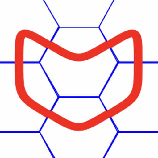 Hexa Puzzle Pro app icon