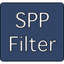 SPP Filter icon