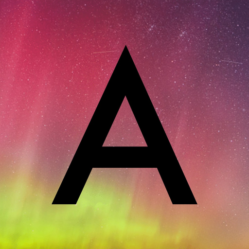 Aurora Board app icon