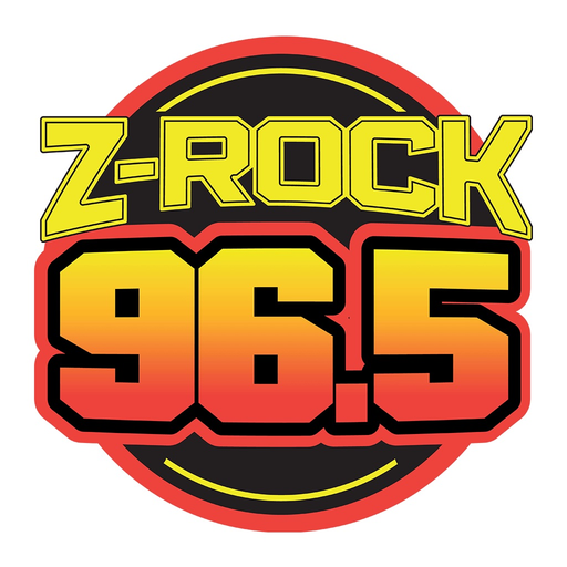 Z ROCK 96.5 app icon