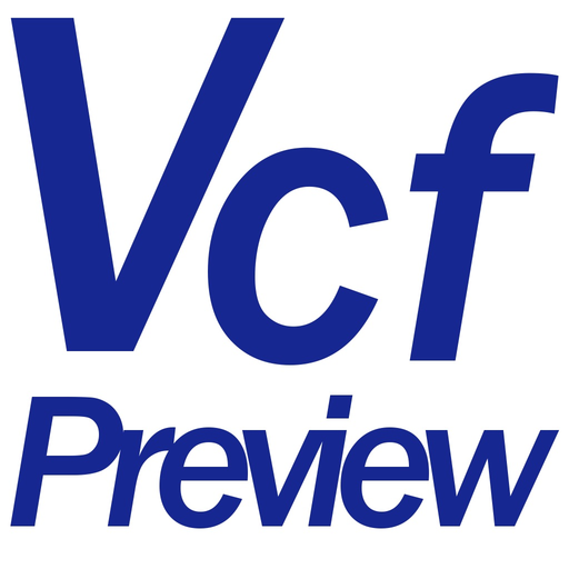 VcfPreview app icon