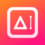 AI Video Editor icon