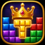 King of Block Puzzles icon