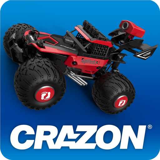 DIY CAR app icon
