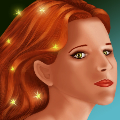 Five amulets app icon