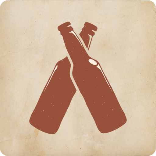 Make drinking great again! app icon