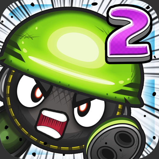 Tiny Defense 2 app icon