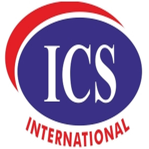ICS Courier app icon