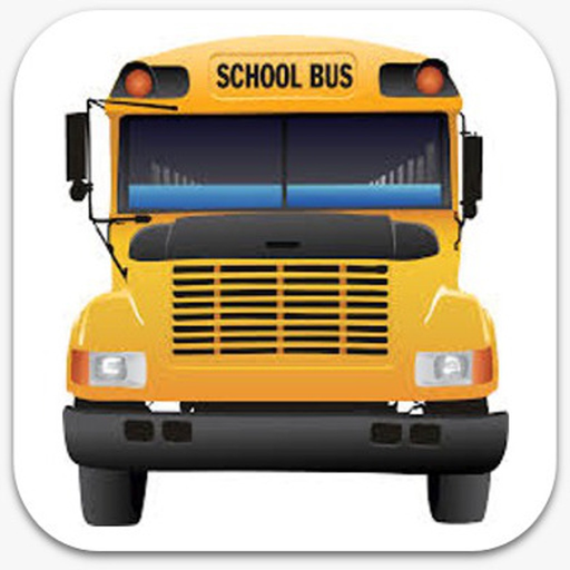 Drivool Bus Tracker app icon