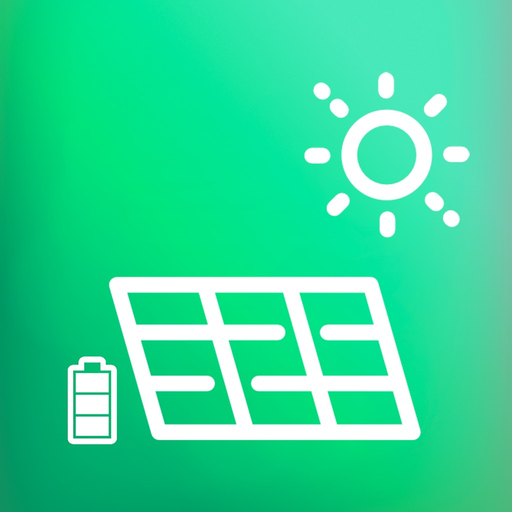 PV Calculator - off grid app icon