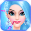 Ice Queen Salon - girls makeover games icon