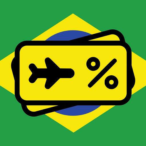 Flights‎ app icon