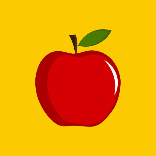 Learn Colors, Shapes & Numbers app icon
