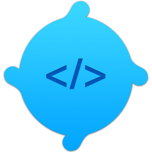 Code Cleaner app icon