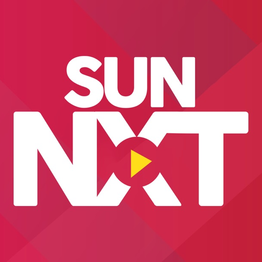 Sun NXT app icon