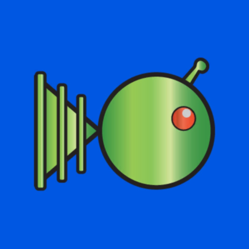 Fish Simulator! app icon