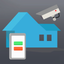 Home Web icon