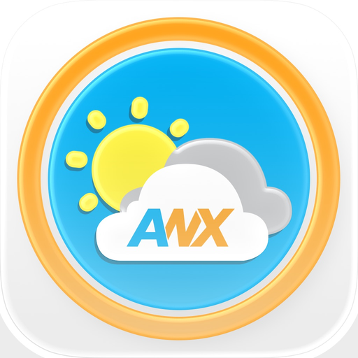 AlerWX app icon