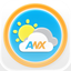 AlerWX icon
