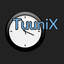 Tuunix Worktime icon