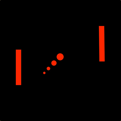 PongPin app icon