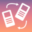 Flashcards maker - AI generate icon