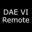 DAEVIRemote1.0 icon