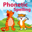 Fun Phonetic Spelling Words For Vocabulary Builder icon