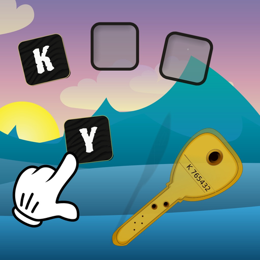 Word-Learning app icon