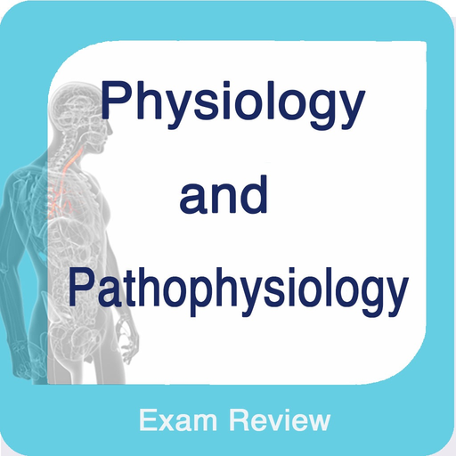 Physiology & Pathophysiology app icon