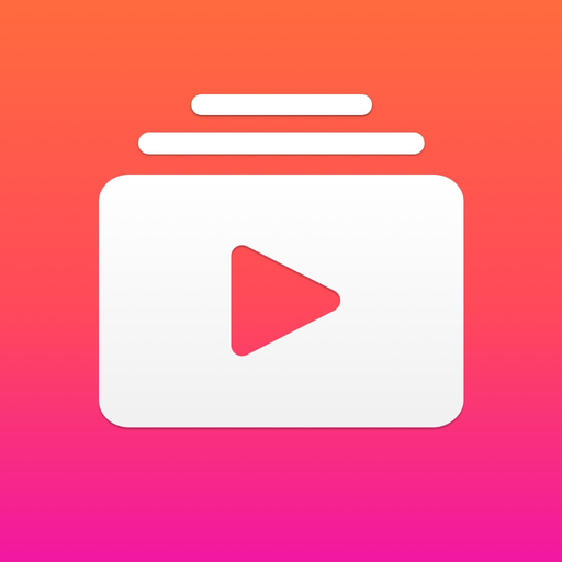 Digital Photo Frame Slideshow app icon