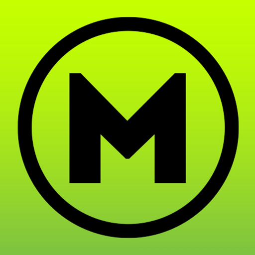 Momus Meme Studio app icon