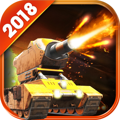 Legend Defense - World Combat app icon