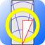 AnimatedFlightComputer icon