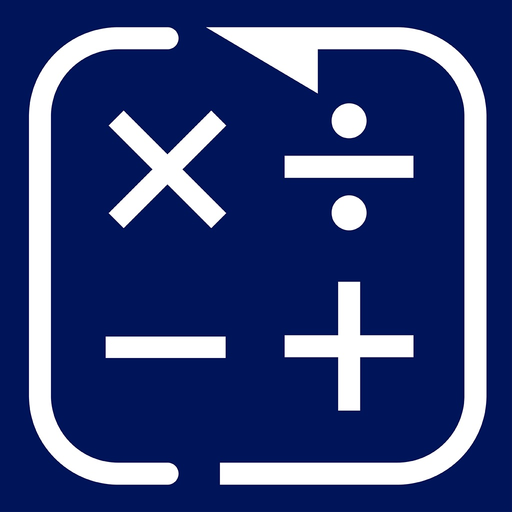 Repeat Calc app icon