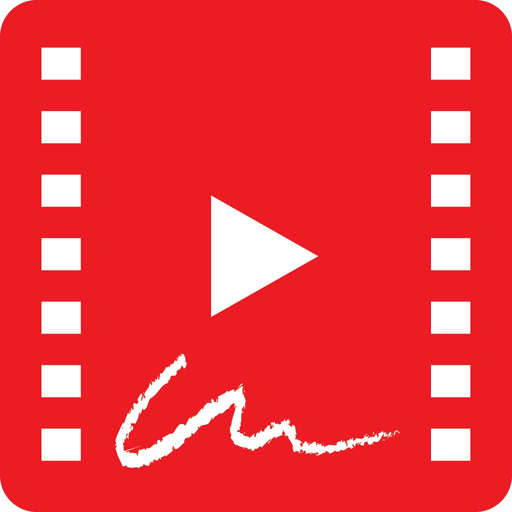 Video Notes app icon