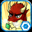 Snake Dragon - Fryos Studios icon
